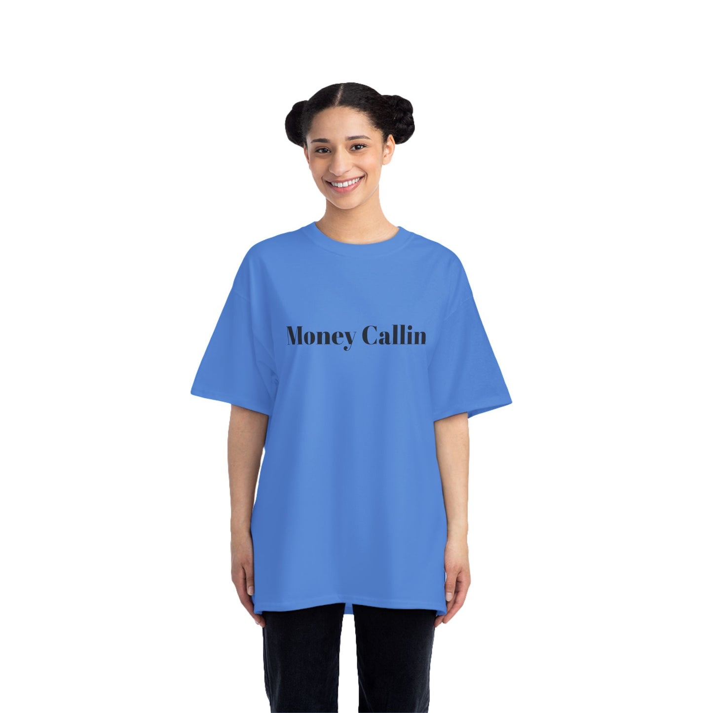 Money Callin' Short-Sleeve T-Shirt,