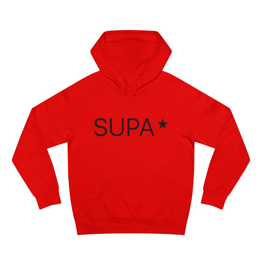 Supa* Unisex Supply Hoodie