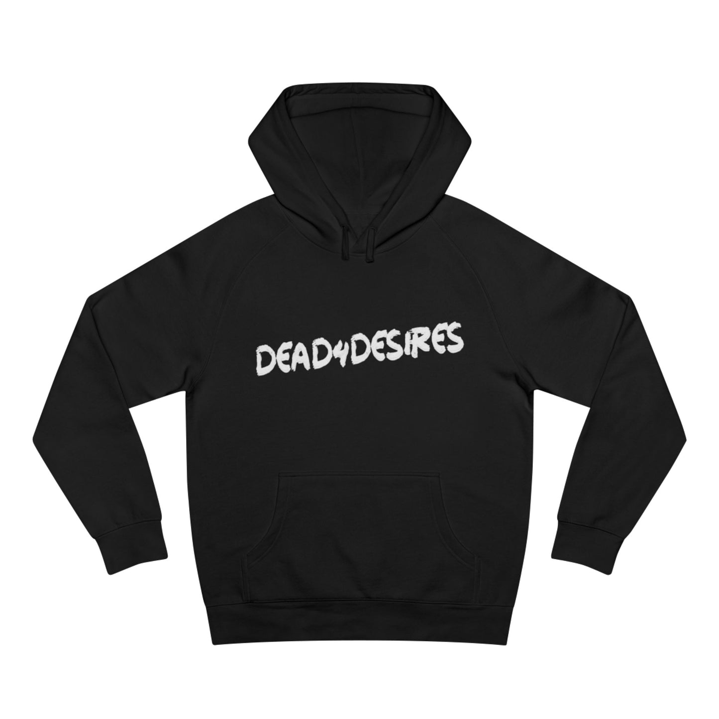 Ballin Hard Unisex Supply Hoodie