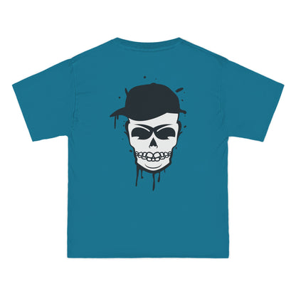 Skull Beefy-T®  Short-Sleeve T-Shirt