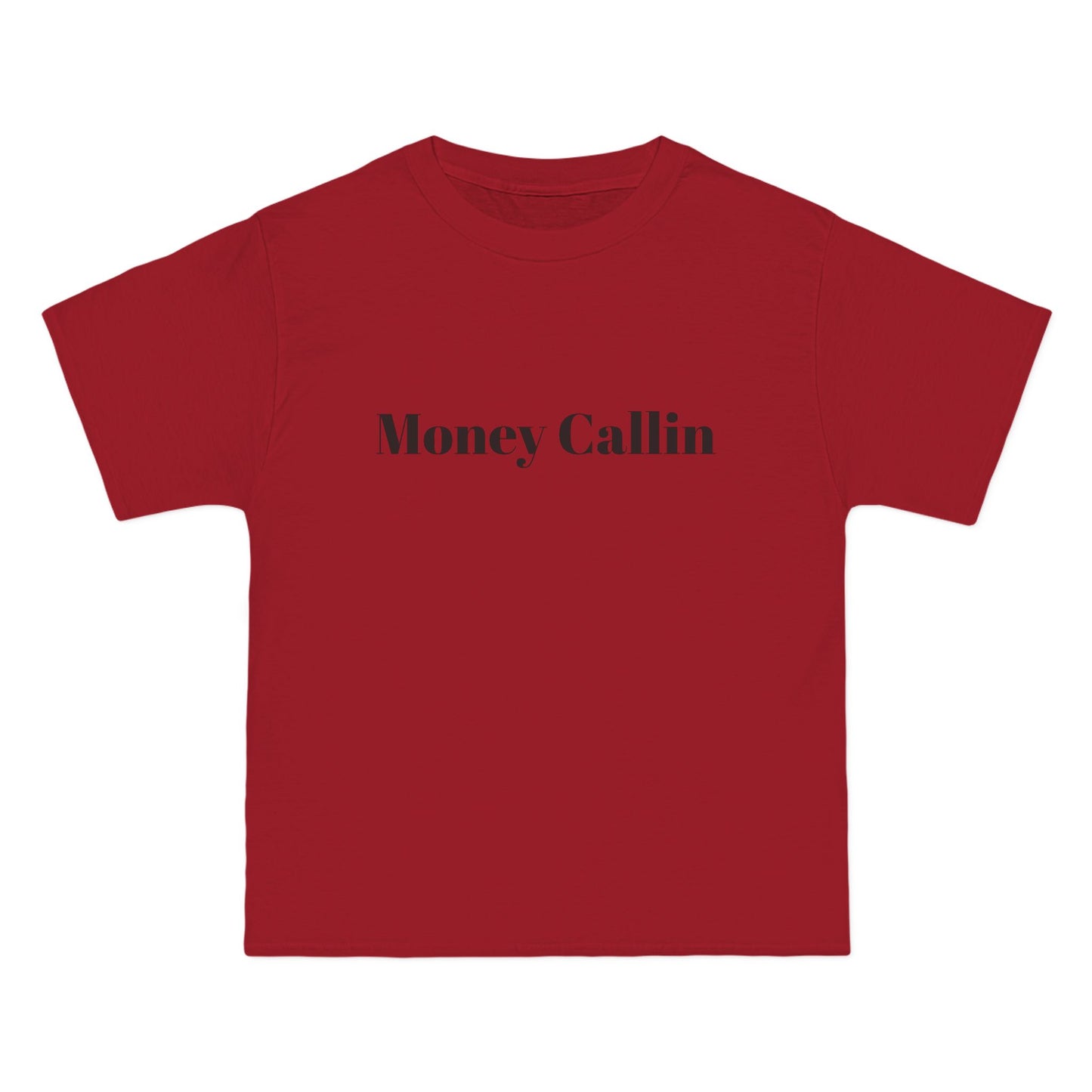 Money Callin' Short-Sleeve T-Shirt,