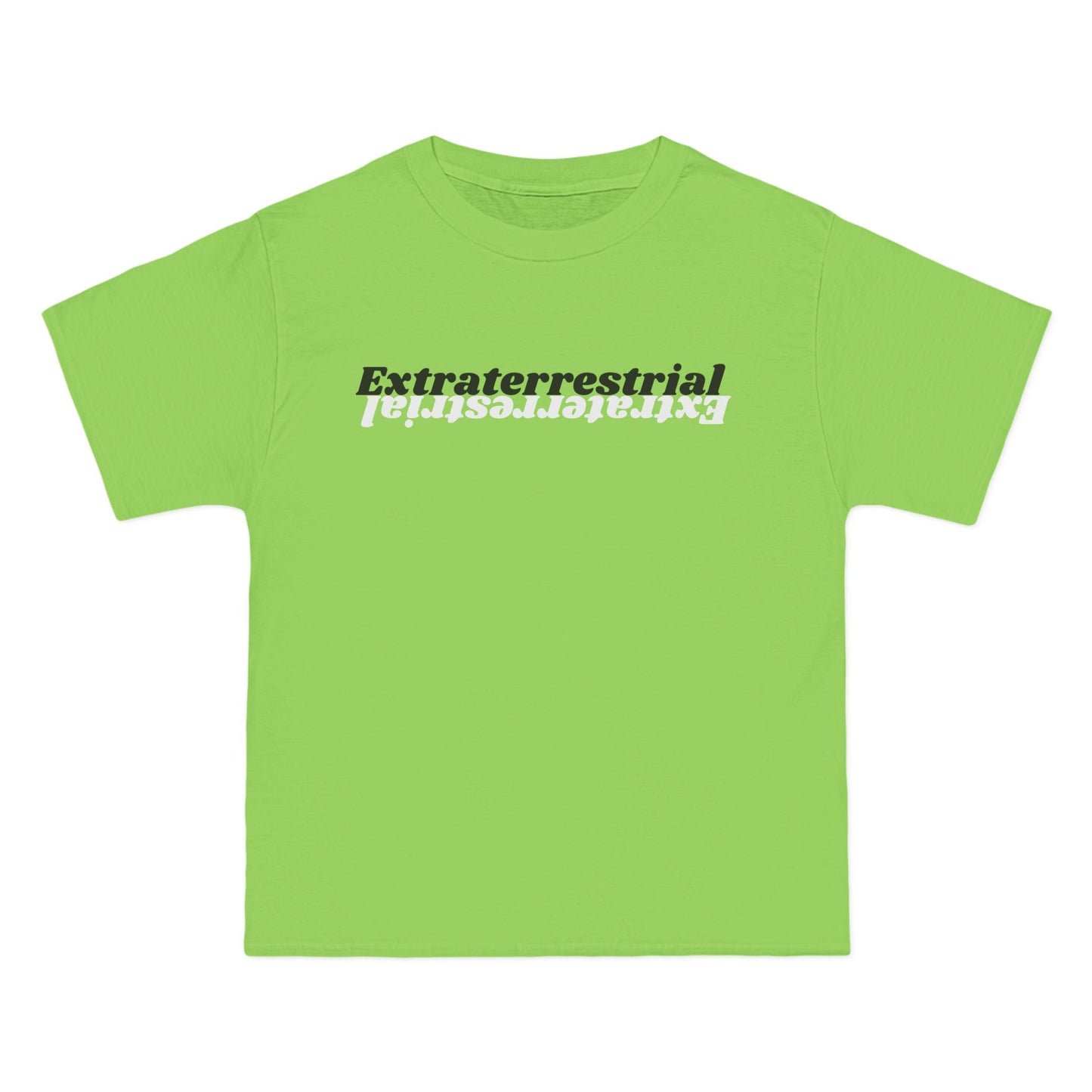 Extraterrestrial Beefy-T®  Short-Sleeve T-Shirt