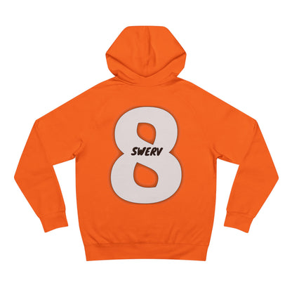 Swerv8 Unisex Supply Hoodie