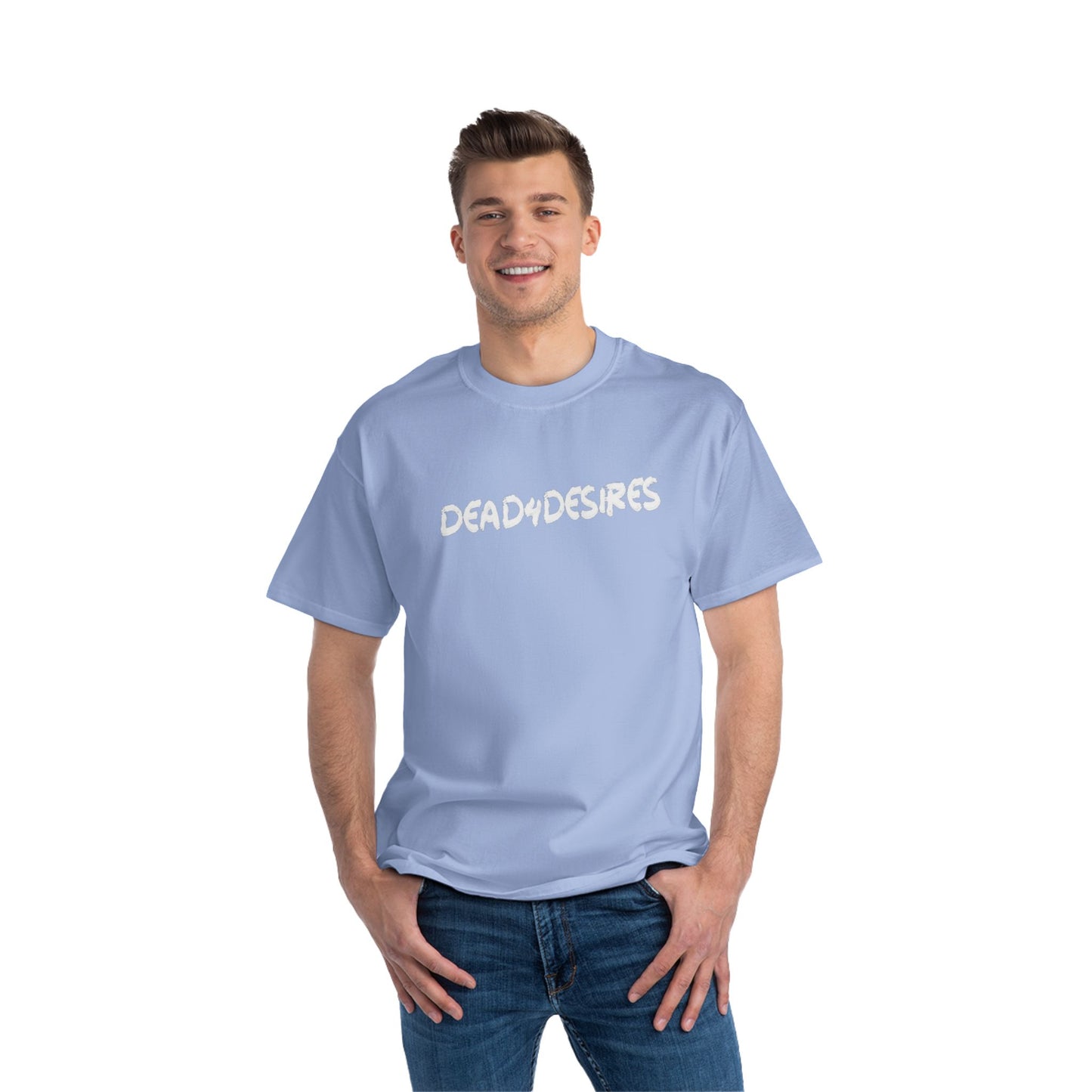 Dead4Desires Graphic Tee
