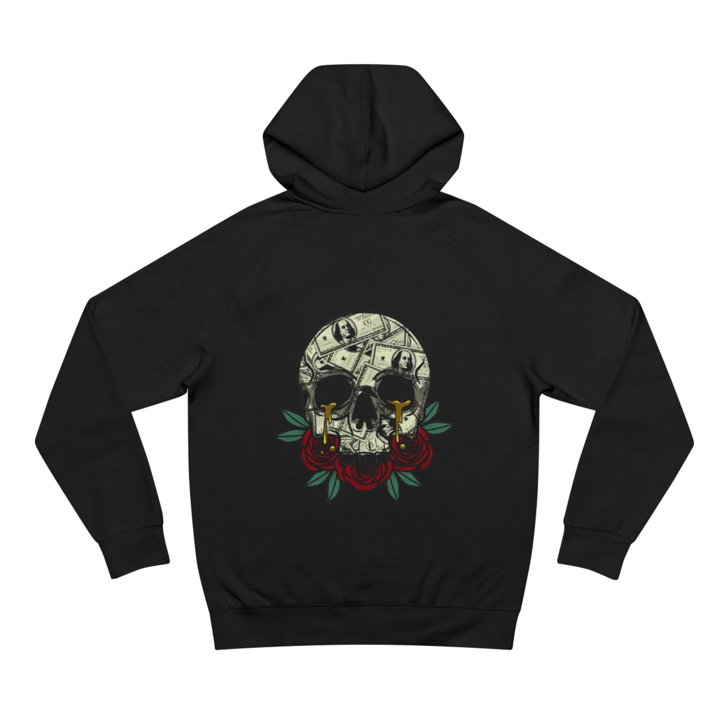 Dead4Desires Unisex Supply Hoodie