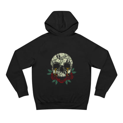 Dead4Desires Unisex Supply Hoodie