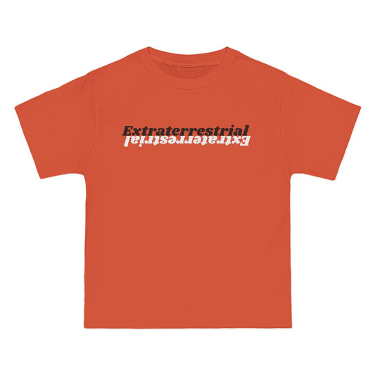 Extraterrestrial Beefy-T®  Short-Sleeve T-Shirt