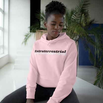 Extraterrestrial Unisex Supply Hoodie