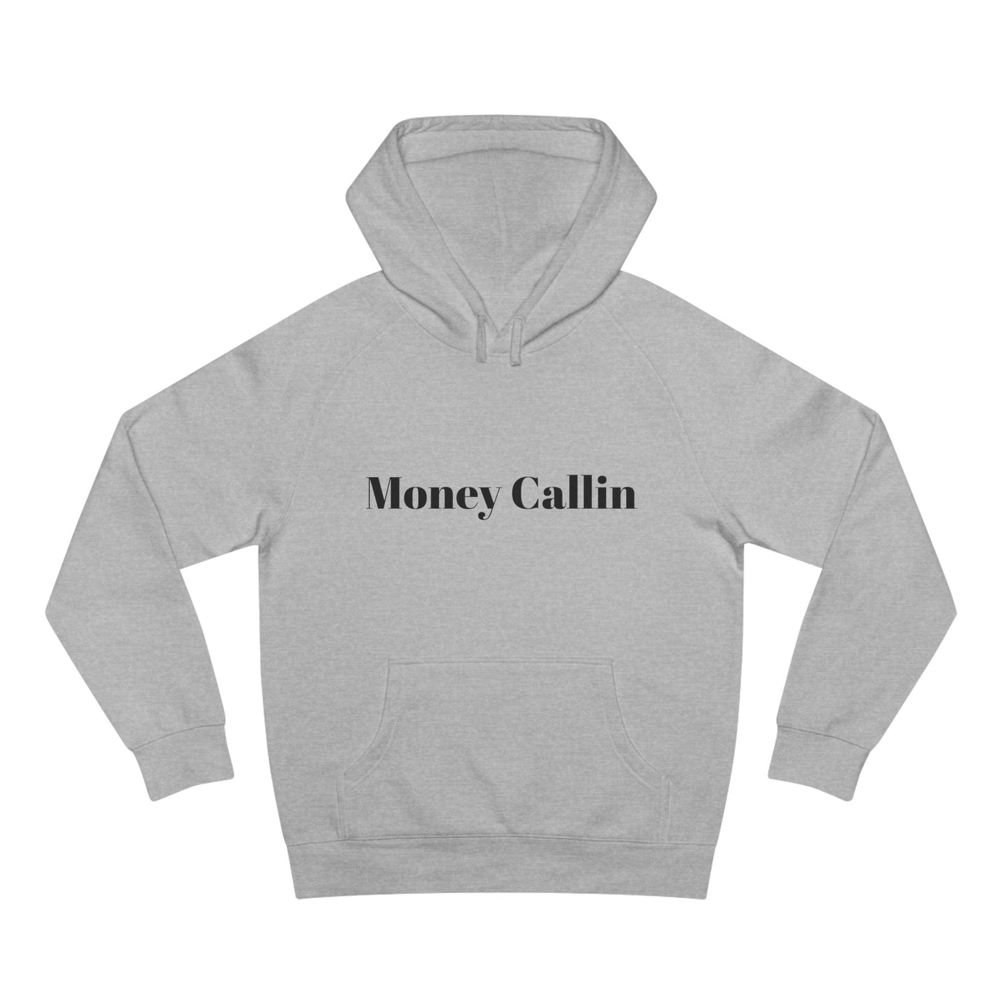 Money Callin' Unisex Hoodie