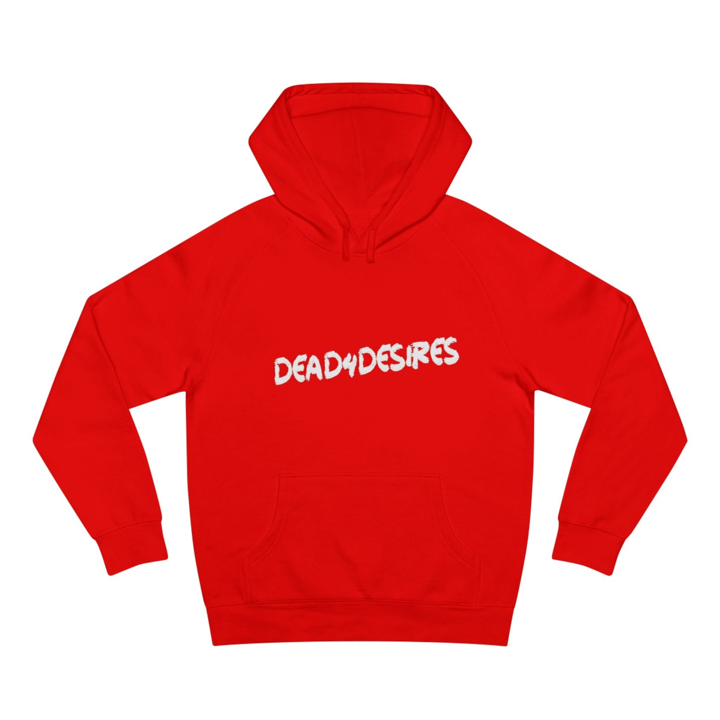Dead4Desires Unisex Supply Hoodie