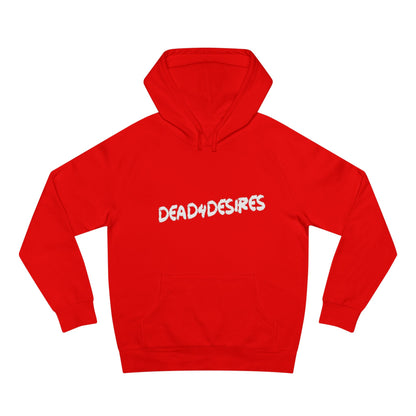 Dead4Desires Unisex Supply Hoodie