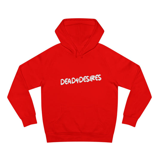 Dead4Desires Unisex Supply Hoodie