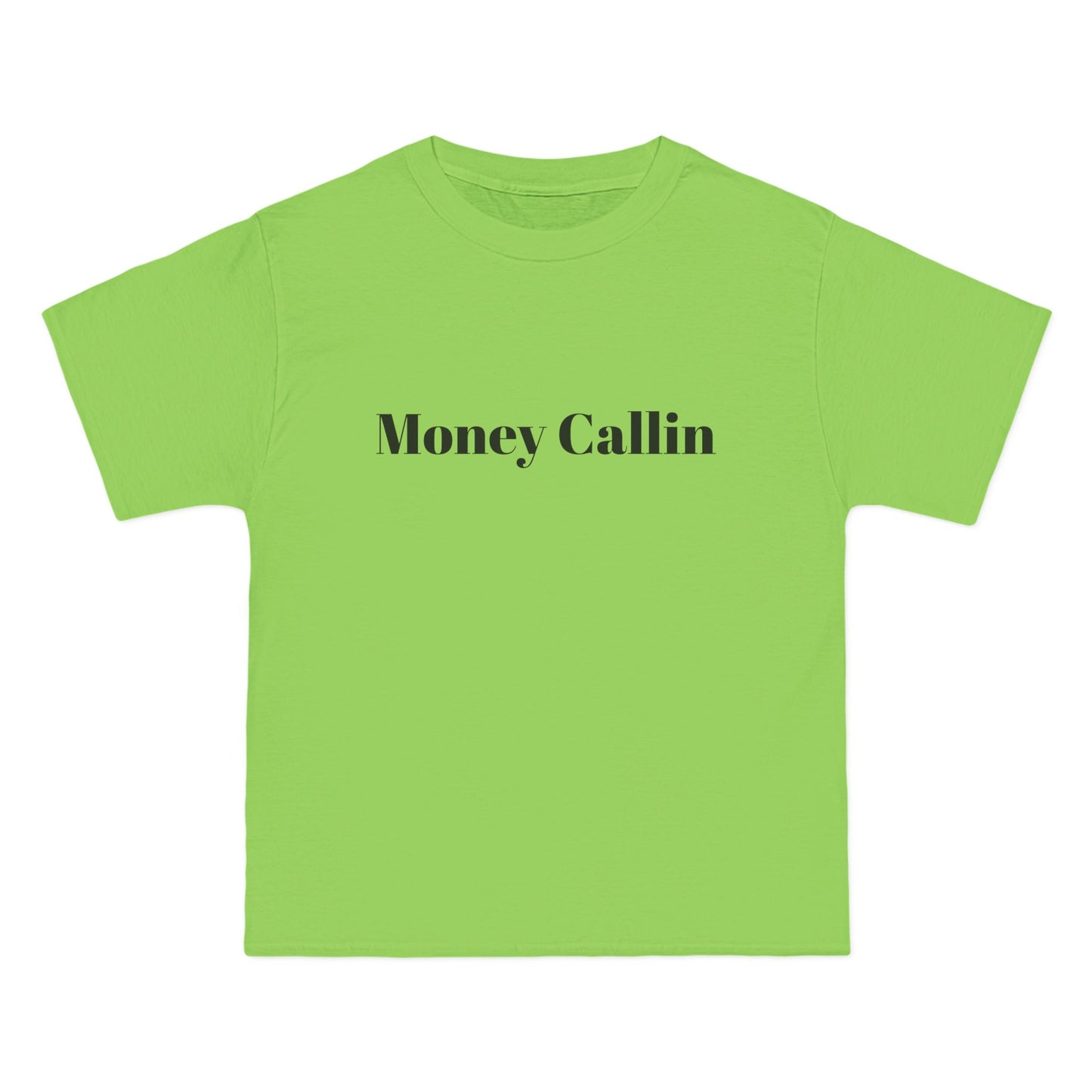 Money Callin' Short-Sleeve T-Shirt,