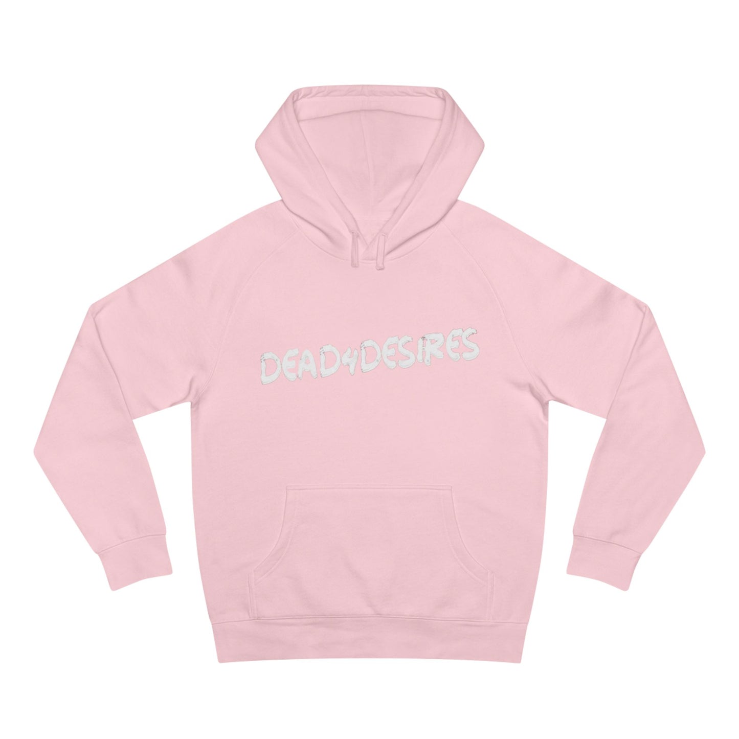 Chalked Man Unisex Supply Hoodie