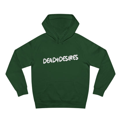 Skull Unisex Supply Hoodie