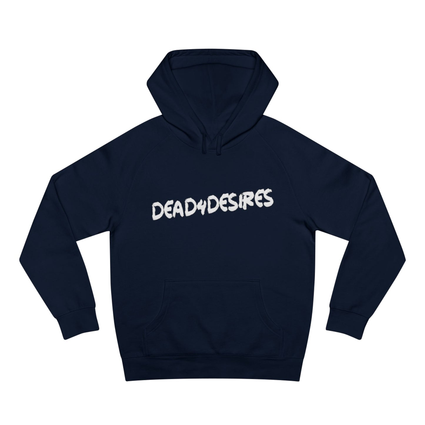 Lost World Unisex Supply Hoodie