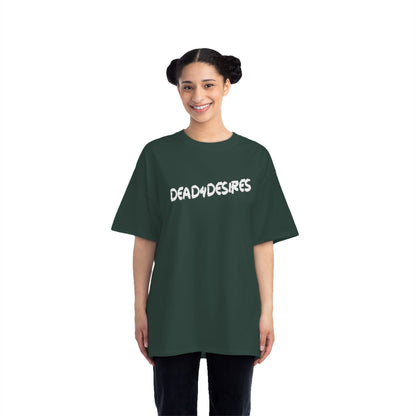 Dead4Desires Graphic Tee