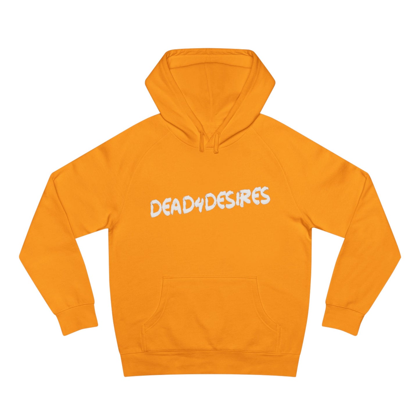 Lost World Unisex Supply Hoodie