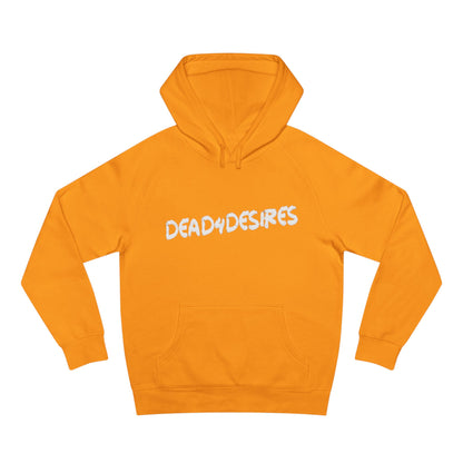 Lost World Unisex Supply Hoodie