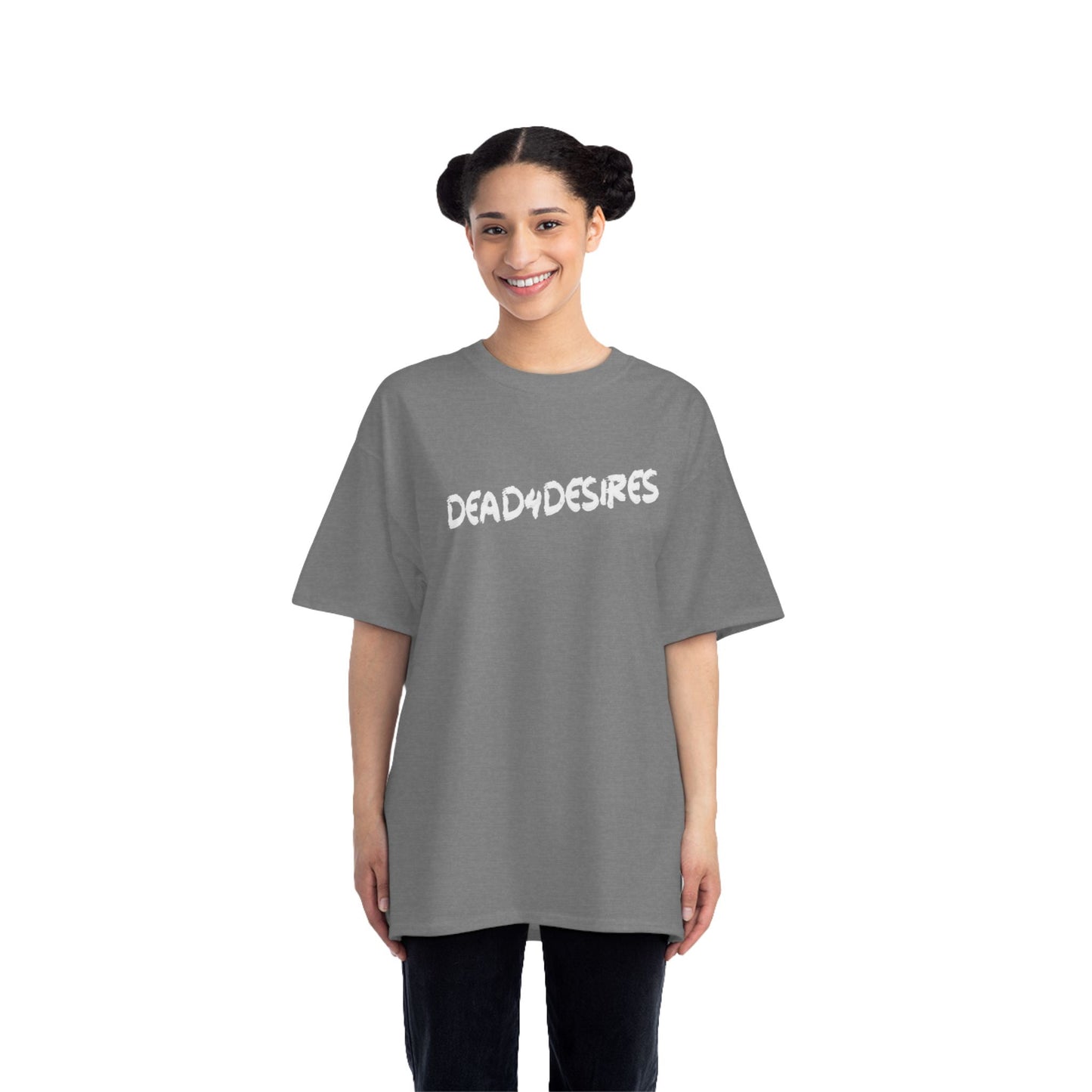 Dead4Desires Graphic Tee