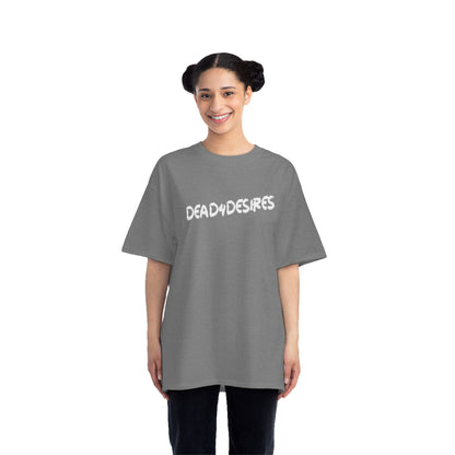Dead4Desires Graphic Tee