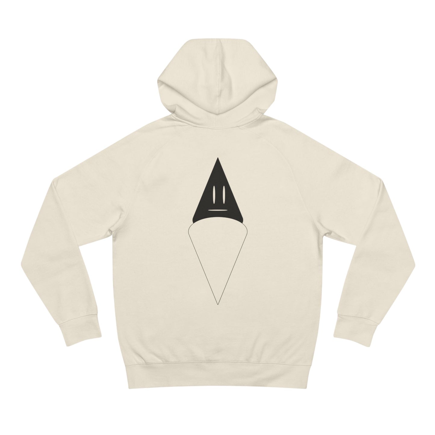 Extraterrestrial Unisex Supply Hoodie