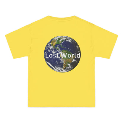 Lost World Beefy-T®  Short-Sleeve T-Shirt