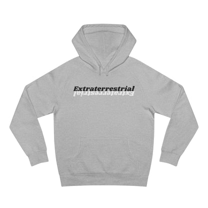 Extraterrestrial Unisex Supply Hoodie