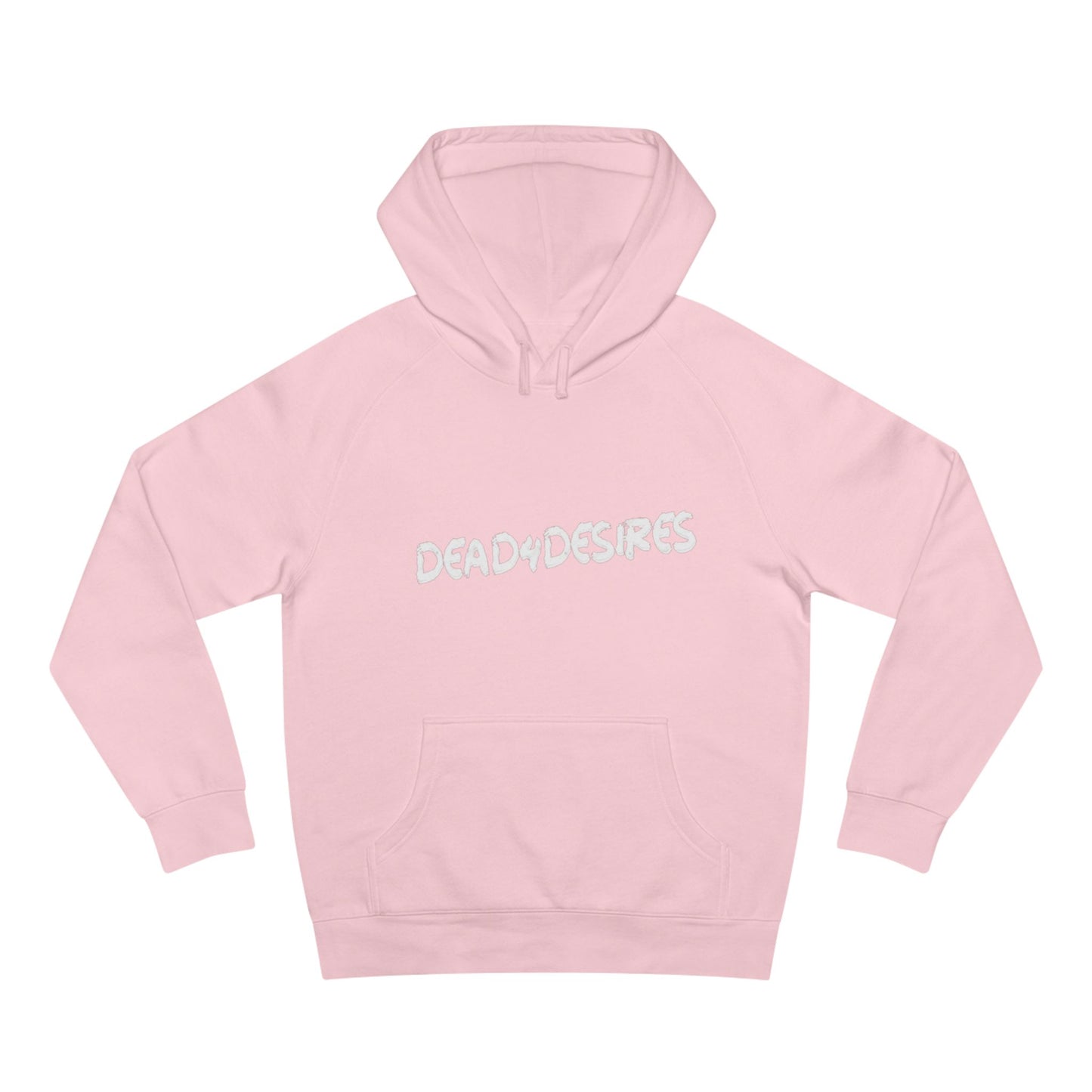 Dead4Desires Unisex Supply Hoodie