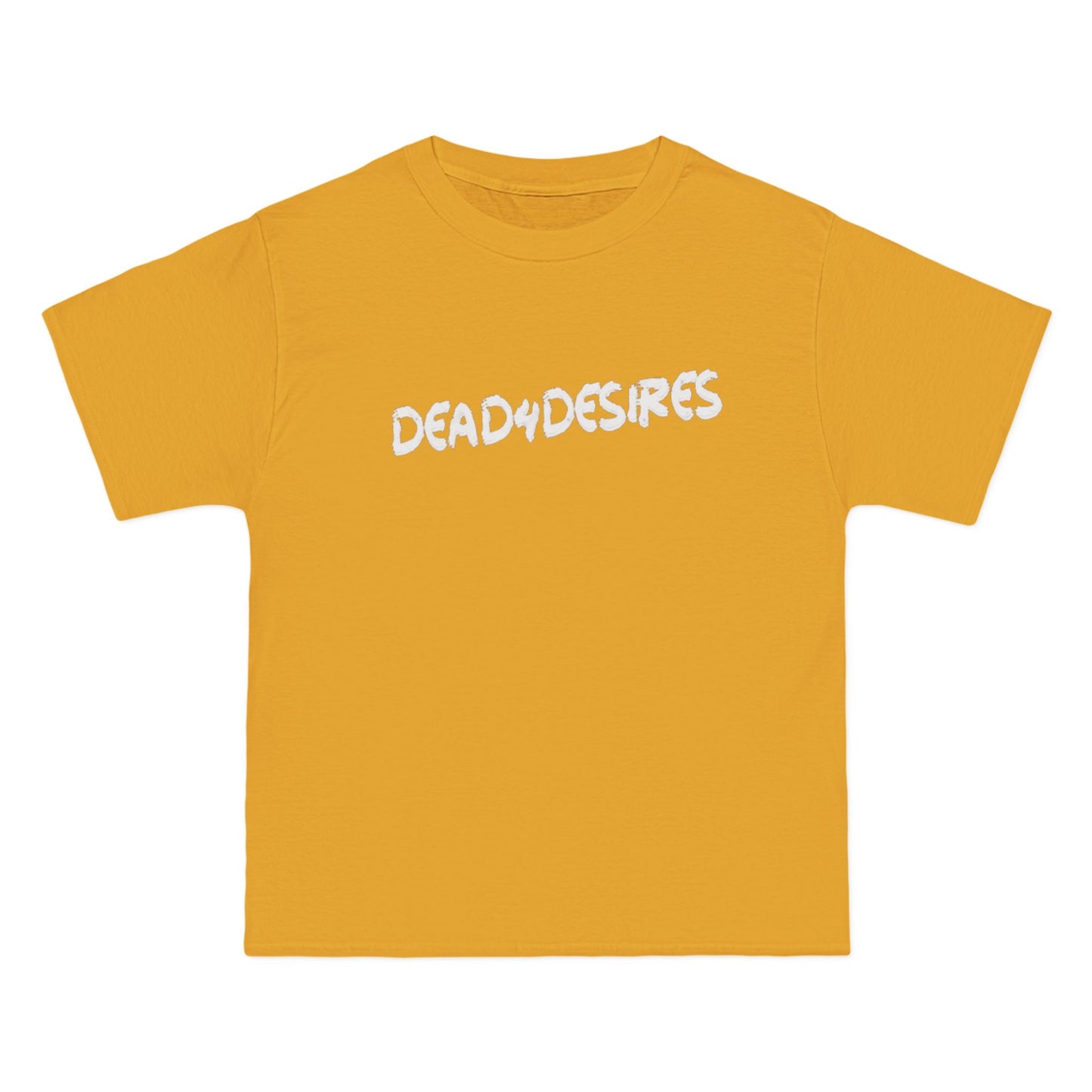 Dead4Desires Graphic Tee