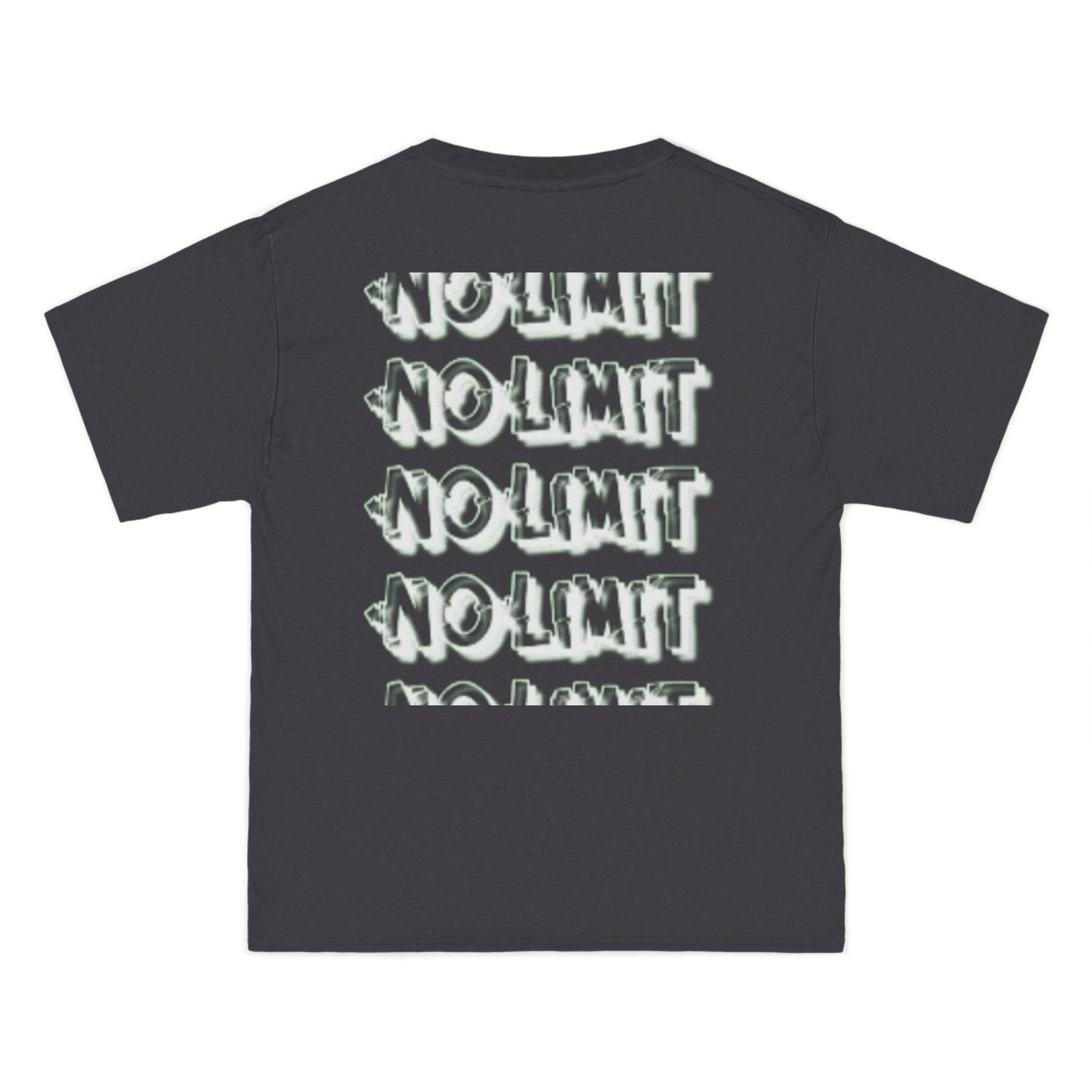 No Limit Beefy-T®  Short-Sleeve T-Shirt