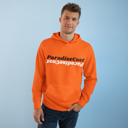 Paradise Cost Unisex Supply Hoodie