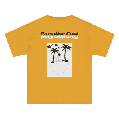 Paradise Cost Beefy-T®  Short-Sleeve T-Shirt