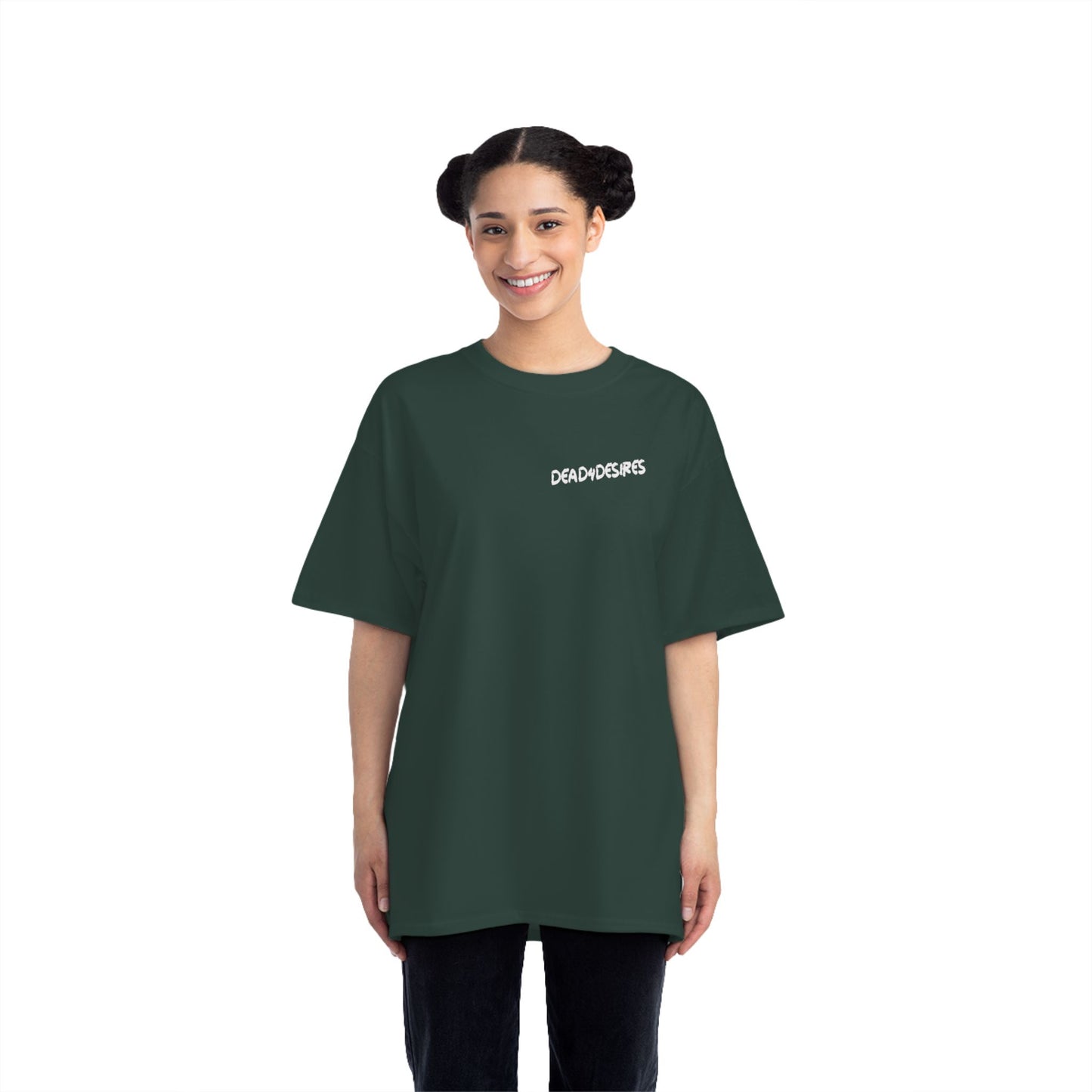 Ballin Hard Beefy-T®  Short-Sleeve T-Shirt