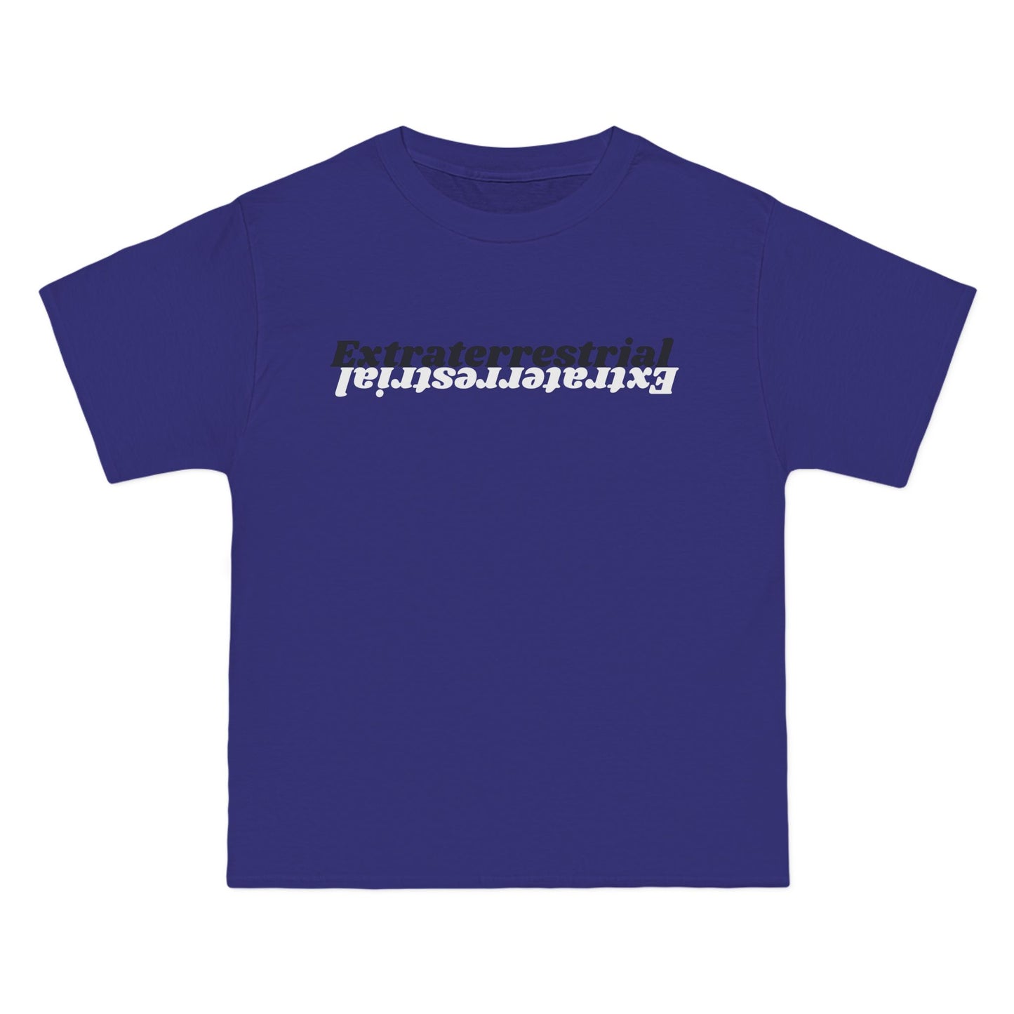 Extraterrestrial Beefy-T®  Short-Sleeve T-Shirt