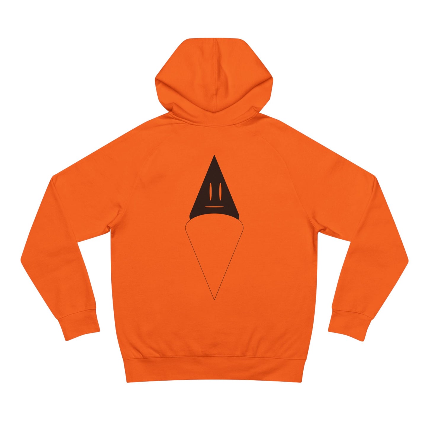 Extraterrestrial Unisex Supply Hoodie