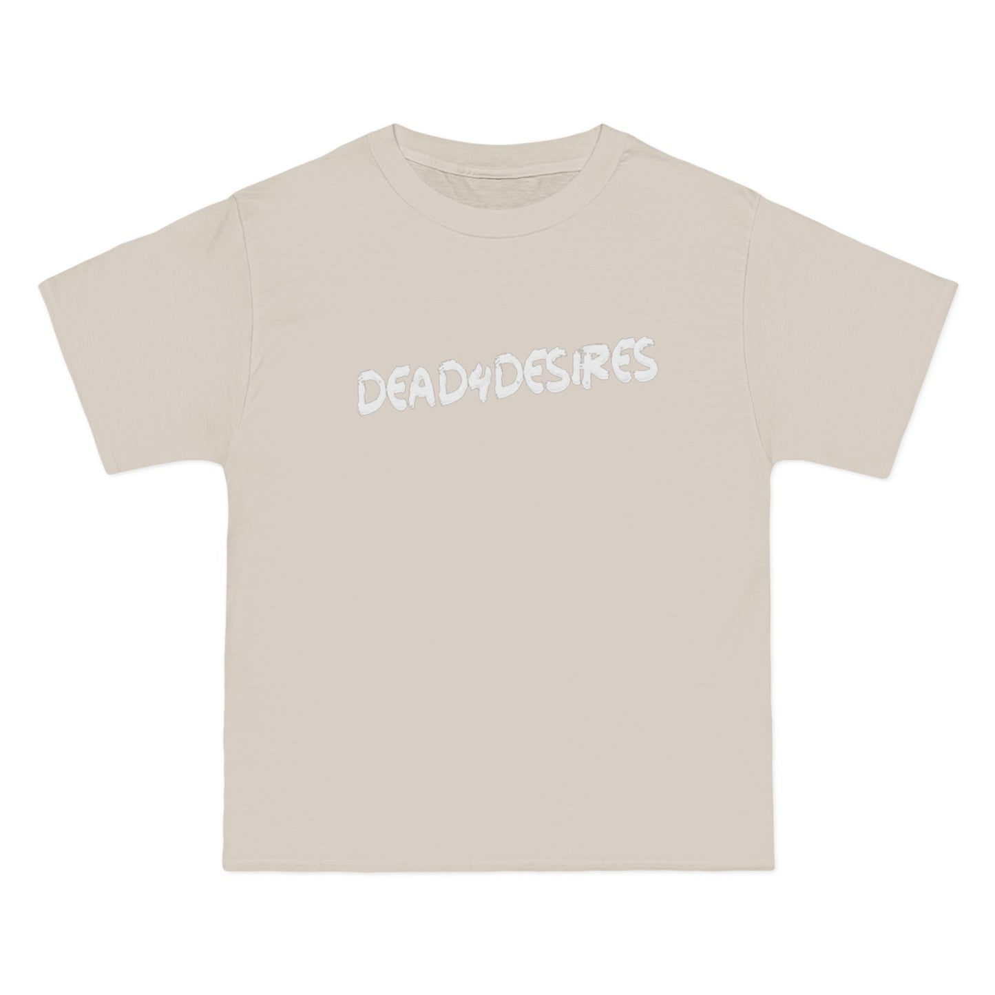 Dead4Desires Graphic Tee