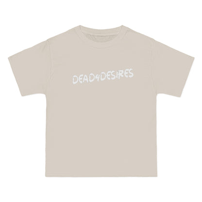 Dead4Desires Graphic Tee