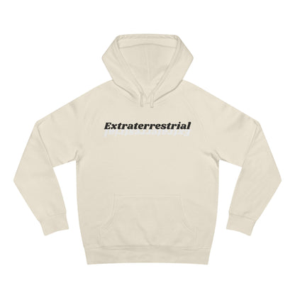 Extraterrestrial Unisex Supply Hoodie