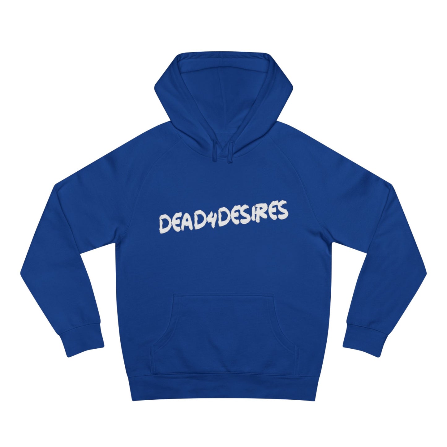 Ballin Hard Unisex Supply Hoodie