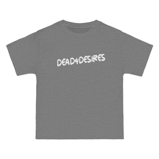 Dead4Desires Graphic Tee