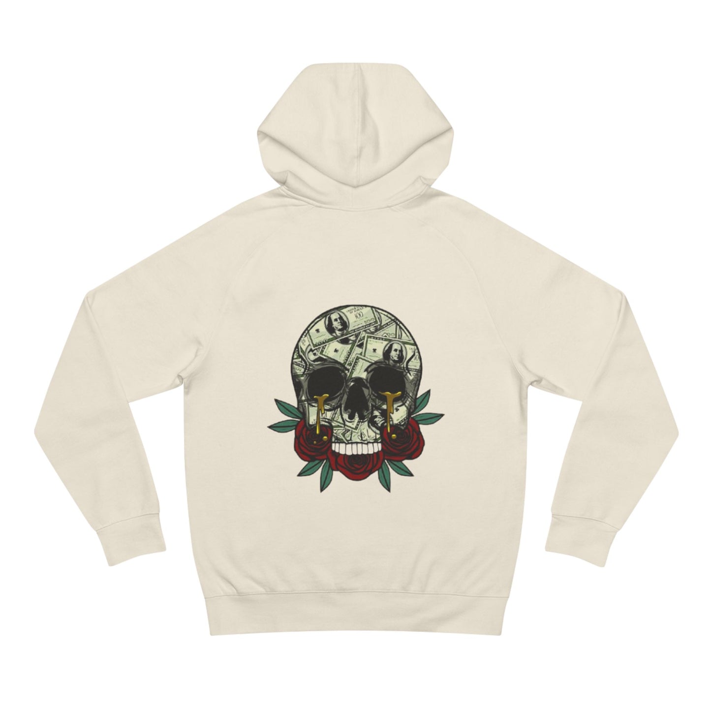 Dead4Desires Unisex Supply Hoodie