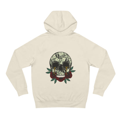Dead4Desires Unisex Supply Hoodie