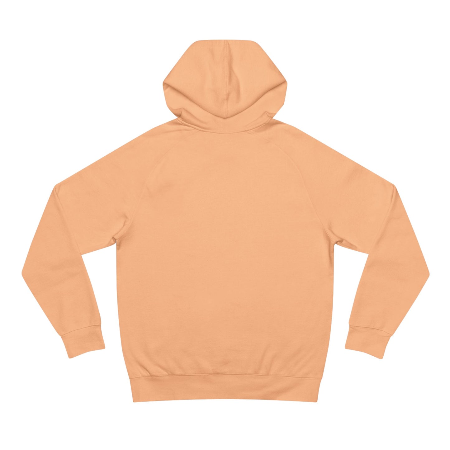 Supa* Unisex Supply Hoodie