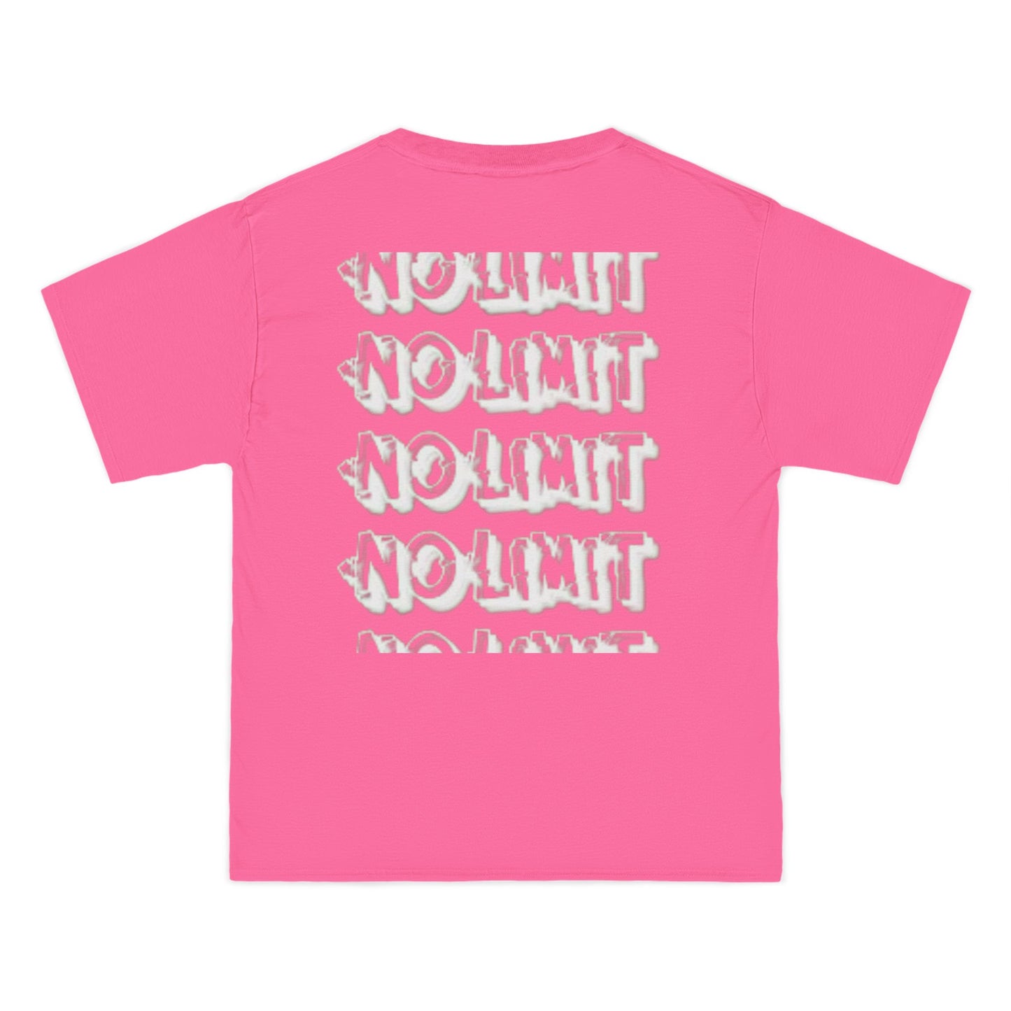 No Limit Beefy-T®  Short-Sleeve T-Shirt