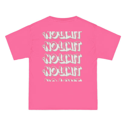 No Limit Beefy-T®  Short-Sleeve T-Shirt