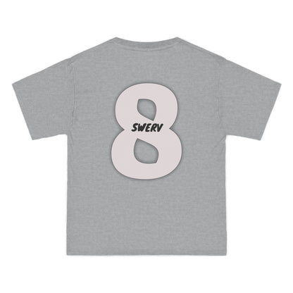 Swerv8 Beefy-T®  Short-Sleeve T-Shirt