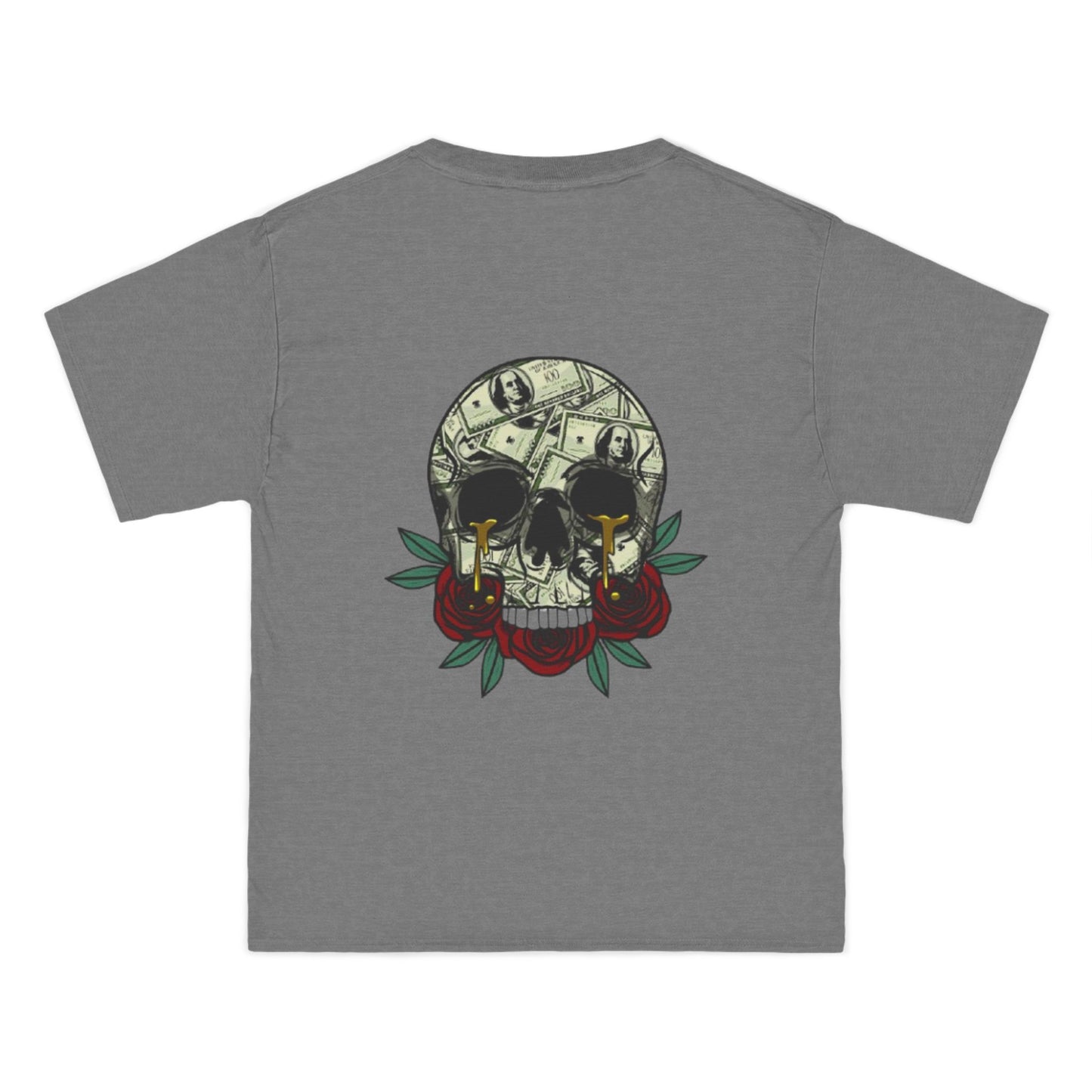 Dead4Desires Graphic Tee