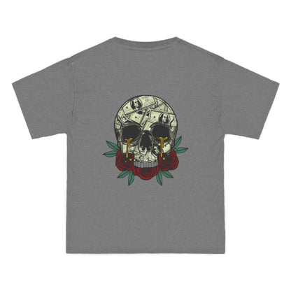 Dead4Desires Graphic Tee