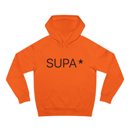 Supa* Unisex Supply Hoodie